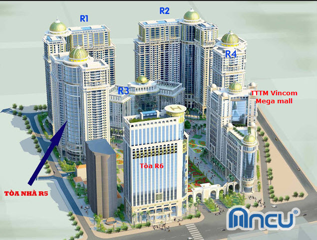 Hỏi: Giá thuê chung cư Royal City được tính ra sao? - Cho thuê 100 Căn hộ Royal  City