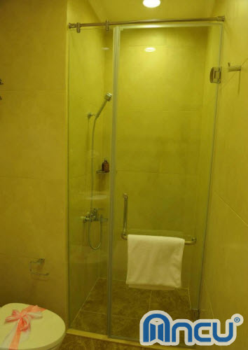 Phòng tắm căn hộ tòa R5 Royal City