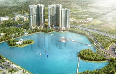 Dự án Vinhomes Skylake đẳng cấp