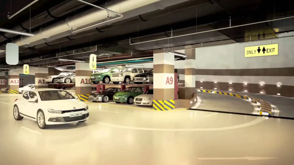 Chi phí sinh hoạt Vinhomes Smart City 2026: Toàn bộ phí dịch vụ cư dân cần biết 4