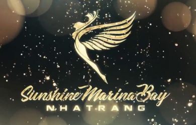 Sunshine Marina lựa chọn an tâm