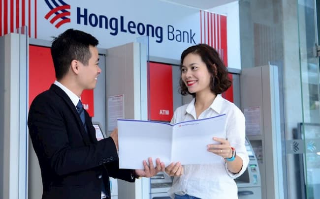 Ngân hàng Hong Leong bank hỗ trợ vay lãi suất thấp