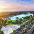 Masteri Smart City sở hữu tầm view tuyệt đẹp ra công viên trung tâm
