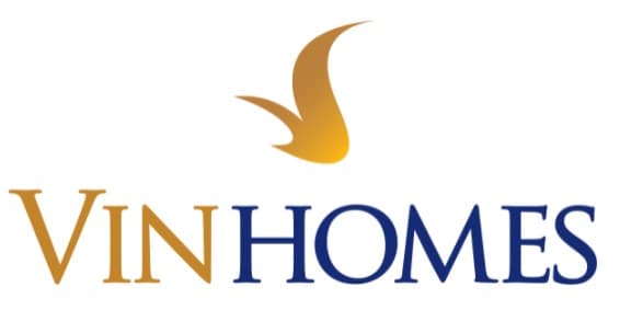 Logo tập đoàn Vinhomes